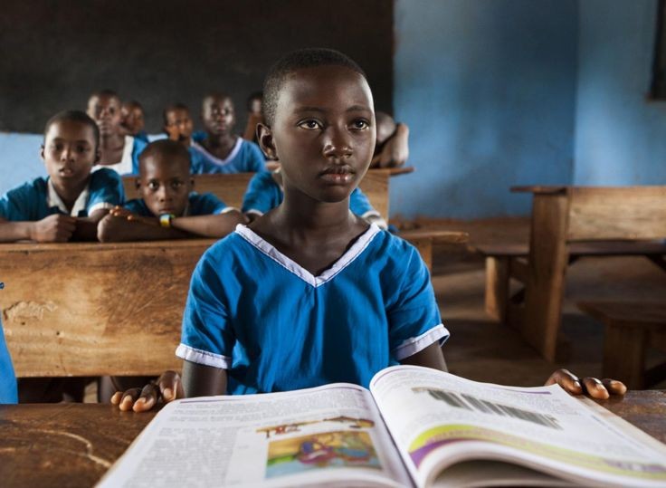 Child’s Classroom