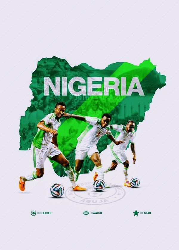 Football in Nigeria 