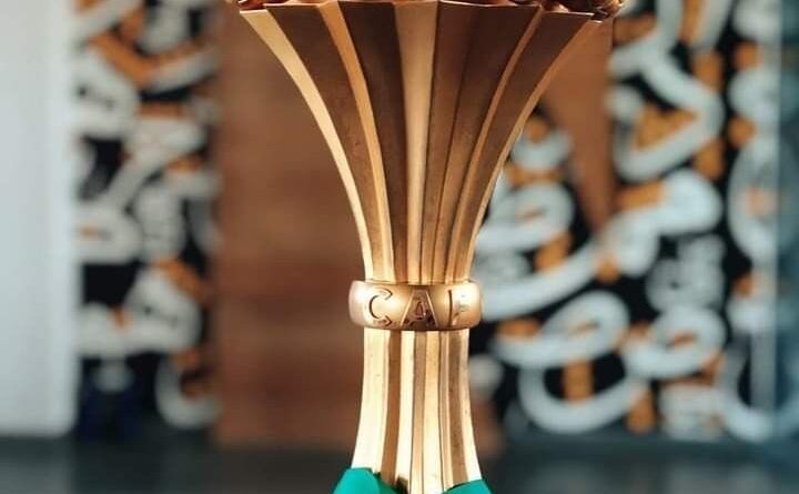 AFCON