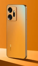 Infinix Zero 20
