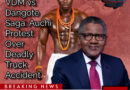VDM vs Dangote Saga