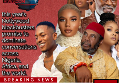 Nollywood blockbusters