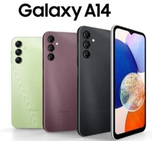 Samsung Galaxy A14