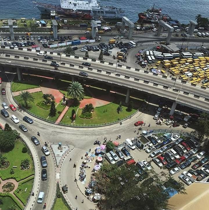 Yaba Lagos