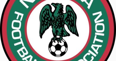Nigeria