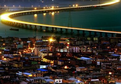 Lagos Nigeria