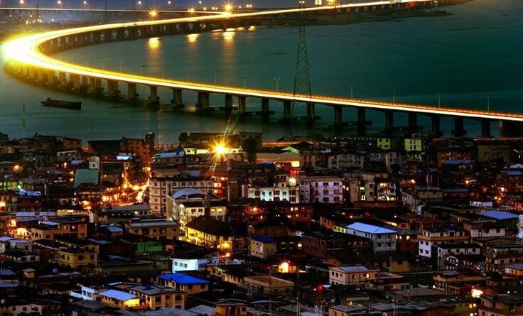 Lagos Nigeria