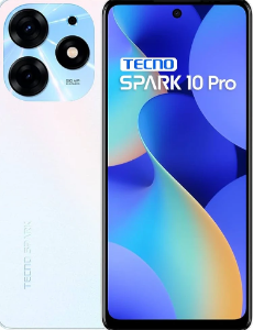 Tecno Spark 10 Pro
