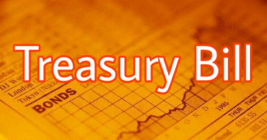 treasury bills