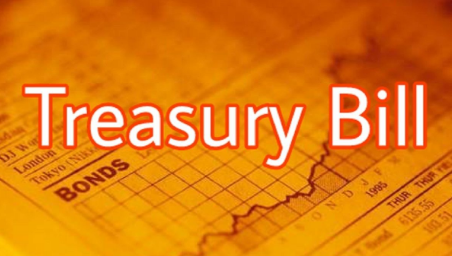 treasury bills