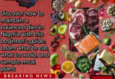 Balanced Diet in Nigeria
