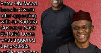 El-Rufai