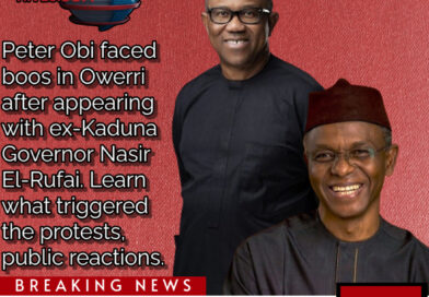 El-Rufai