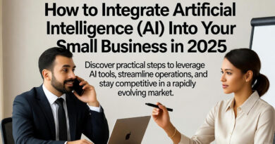 Integrate Ai