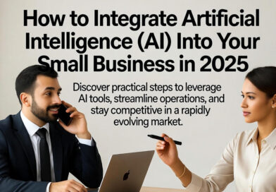 Integrate Ai