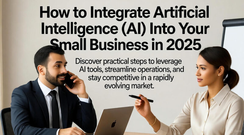 Integrate Ai