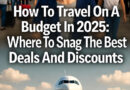 Travel on a Budget