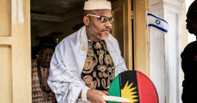 Nnamdi Kanu