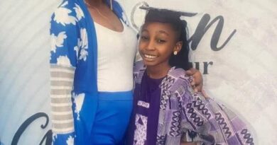 FRSC Officer & Daughter