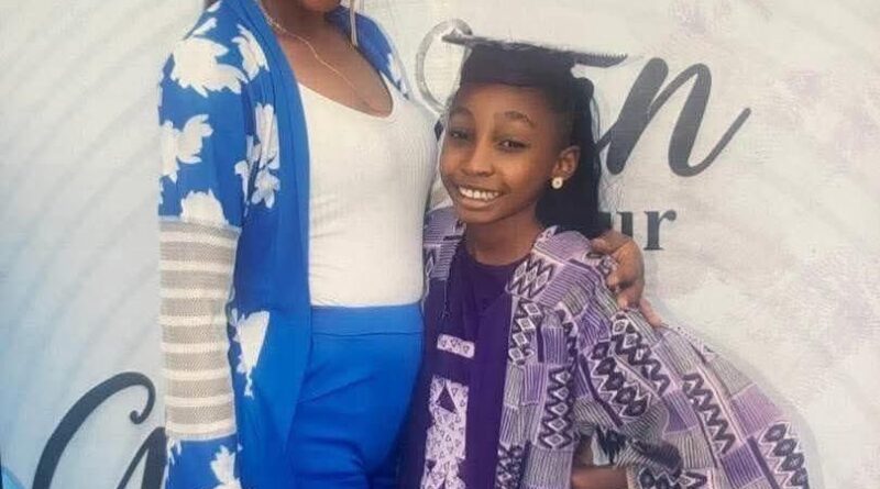 FRSC Officer & Daughter