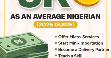 online jobs in nigeria
