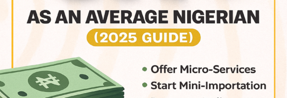 online jobs in nigeria