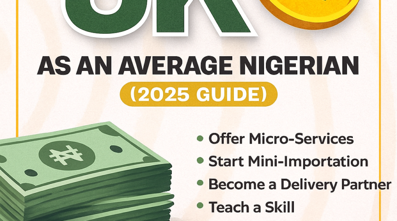 online jobs in nigeria